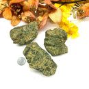 Apache Gold Rough (Self-motivation and Energy)