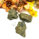 Apache Gold Rough (Self-motivation and Energy)