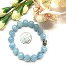 Aquamarine Bracelet (Clairvoyance & Emotional Healing)