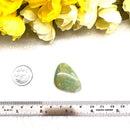 Aquamarine Cabochon (Calm Nerves)