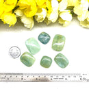 Aquamarine Cabochon (Calm Nerves)