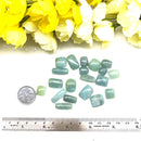 Aquamarine Cabochon (Calm Nerves)