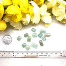 Aquamarine Cabochon (Calm Nerves)