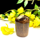 Brown Aragonite Free Forms