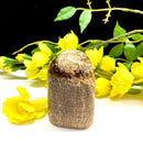 Brown Aragonite Free Forms