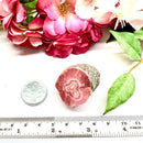 Argentina Rhodochrosite Stalactites (Emotional Healing)