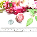 Argentina Rhodochrosite Stalactites (Emotional Healing)