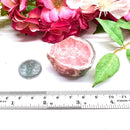 Argentina Rhodochrosite Stalactites (Emotional Healing)