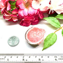 Argentina Rhodochrosite Stalactites (Emotional Healing)