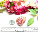 Argentina Rhodochrosite Stalactites (Emotional Healing)