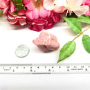 Argentina Rhodochrosite Stalactites (Emotional Healing)