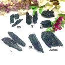 Astralite Moissanite/ Carborundum Rough (Enhances Telepathy)