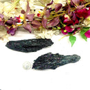 Astralite Moissanite/ Carborundum Rough (Enhances Telepathy)