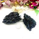 Astralite Moissanite/ Carborundum Rough (Enhances Telepathy)