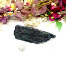 Astralite Moissanite/ Carborundum Rough (Enhances Telepathy)