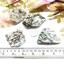 Astrophyllite Premium Rough