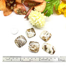 Astrophyllite Cabochons (Expand Consciousness)