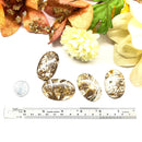 Astrophyllite Cabochons (Expand Consciousness)