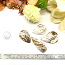 Astrophyllite Cabochons (Expand Consciousness)