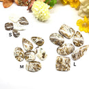 Astrophyllite Cabochons (Expand Consciousness)