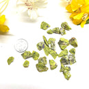 Atlantisite Rough (Overcome self doubt)