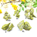 Atlantisite Rough (Overcome self doubt)