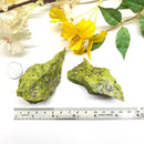 Atlantisite Rough (Overcome self doubt)