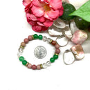 Bracelet to Attract Love