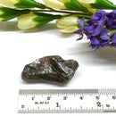 Axinite Mineral Specimen