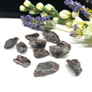 Axinite Mineral Specimen