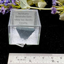 Benitoite Mineral Specimen