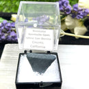 Benitoite Mineral Specimen