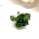Besednice Moldavite Hedgehogs ( Extremely Rare )