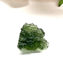 Besednice Moldavite Hedgehogs ( Extremely Rare )