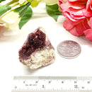 Beta Roselite Mineral Specimen (Past life recall)