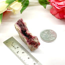 Beta Roselite Mineral Specimen (Past life recall)