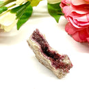 Beta Roselite Mineral Specimen (Past life recall)