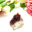 Beta Roselite Mineral Specimen (Past life recall)