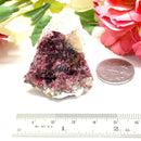 Beta Roselite Mineral Specimen (Past life recall)