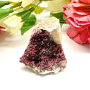 Beta Roselite Mineral Specimen (Past life recall)