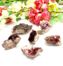 Beta Roselite Mineral Specimen (Past life recall)