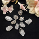 Large Herkimer Diamonds Quartz (Very High Vibrations)