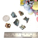 Bismuth Specimen (Transformation)