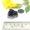Black Garnet Mineral (Mysticism)