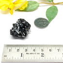 Black Garnet Mineral (Mysticism)