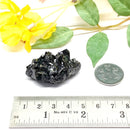 Black Garnet Mineral (Mysticism)