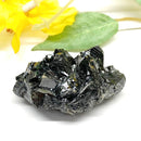Black Garnet Mineral (Mysticism)