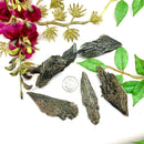 Black Kyanite Rough (Chord cutting)