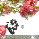 Black Obsidian Rough (Protection from psychic attacks)