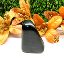 Black Onyx Free Forms